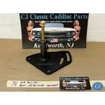 OEM 1975 1976 1977 1978 1979 Cadillac Deville Fleetwood Calais Eldorado REAR ALTERNATOR BRACKET WITH BOLT & SPACER