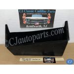 OEM 1974 1975 1976 Cadillac Deville Fleetwood Calais 1974 1975 1976 1977 1978 Cadillac Eldorado DASH GLOVE BOX LINER STORAGE TRAY COMPARTMENT #1602436
