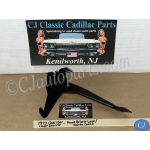 OEM 1973 1974 1975 1976 Cadillac Deville Calais Fleetwood 1973 1974 1975 1976 1977 1978 Eldorado HOOD SAFETY CATCH LATCH RELEASE LEVER #1609155/#1601695