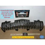 OEM 1976 Cadillac Eldorado FRONT LOWER GRILL #1606878