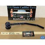 OEM 1963 1964 1965 1966 CADILLAC DEVILLE CALAIS ELDORADO FLEETWOOD COMMERCIAL CHASSIS CRANKCASE VENTILATOR BREATHER TUBE #1479702