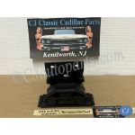 OEM 1973 1974 1975 1976 1977 1978 Cadillac Eldorado REAR SUPPORT TRANSMISSION MOUNT CUSHION BRACE PLATE #1601304