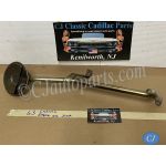 OEM 1964 Cadillac Deville Eldorado Fleetwood 429 ENGINE PAN OIL PUMP SUMP PICKUP TUBE SCREEN #1482119