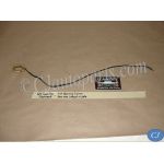 OEM 1964 Cadillac Fleetwood Eldorado Deville TILT COLUMN HORN WIRE JUNCTION CONTACT & CABLE #5679851