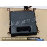 OEM 1969 1970 Cadillac Eldorado Deville Fleetwood Calais Commercial Chassis DASH ASHTRAY ASH TRAY ASSEMBLY WITH TRACKS BLACK #1099363/#1099361/#1492815