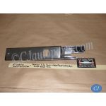 OEM 67 Cadillac Deville Eldorado Calais Fleetwood Commercial Chassis RIGHT POWER WINDOW SWITCH BEZEL TRIM PLATE #9709744
