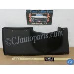 OEM 1974 1975 1976 Cadillac Deville Fleetwood Calais 1974 1975 1976 1977 1978 Eldorado LEFT DASH LOWER UNDER STEERING COLUMN BEZEL TRIM BLACK #3516124