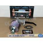 NEW 1971 1972 1973 1974 1975 1976 CADILLAC DEVILLE FLEETWOOD CALAIS COMMERCIAL CHASSIS 1971 1972 1973 1974 1975 1976 1977 1978 ELDORADO MECHANICAL FUEL PUMP (3/8" FUEL LINE)