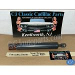 OEM 1962 1963 1964 1965 1966 1967 1968 1969 1970 Cadillac Deville Fleetwood Calais 1962 1963 1964 1965 1966 1967 1968 1969 1970 1971 1972 1973 Eldorado REAR DECK LID MECHANICAL TRUNK PULLDOWN CYLINDER PISTON #4846169/#9874446
