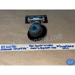 OEM 1961 1962 1963 1964 Cadillac Eldorado Deville Series 62 Convertible REAR QUARTER WINDOW MOTOR REGULATOR GEAR