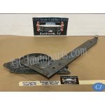 OEM 1971 1972 1973 1974 1975 1976 CADILLAC COUPE DEVILLE, CALAIS COUPE, ELDORADO 1977 1978 ELDORADO 2DOOR RIGHT PASSENGER SIDE FRONT DOOR WINDOW REGULATOR #9831930/#20041604
