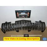 OEM 1976 Cadillac Eldorado FRONT LOWER GRILL #1606878