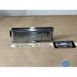 OEM 1971 1972 1973 1974 1975 1976 1977 1978 Cadillac Eldorado HardTop 1974 1975 1976 Deville Calias LEFT DRIVER REAR ASHTRAY ASH TRAY ASSEMBLY #9843729