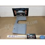 OEM 1966 Cadillac Deville Eldorado Fleetwood Calais RIGHT PASSENGER SIDE FRONT DOOR HINGE COVER PLATE TRIM PANEL