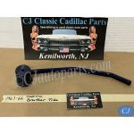 OEM 1963 1964 1965 1966 CADILLAC DEVILLE CALAIS ELDORADO FLEETWOOD COMMERCIAL CHASSIS CRANKCASE VENTILATOR BREATHER TUBE #1479702