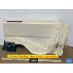 OEM 1971 1972 1973 1974 1975 1976 1977 1978 Cadillac Eldorado HardTop RIGHT PASSENGER SIDE REAR LOWER QUARTER DOOR PANEL TRIM