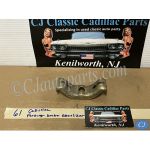 OEM 1957 1958 1959 1960 1961 1962 1963 1964 Cadillac Deville Eldorado Fleetwood PARKING BRAKE EQUALIZER #1483540