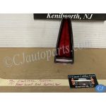 OEM 1970 Cadillac Deville Fleetwood Calais LOWER REAR BUMPER END REFLECTOR LENS #917605/#5962445/#5964140