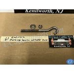 OEM 1959 1960 1961 Cadillac Deville Eldorado Fleetwood PARKING BRAKE TO E9 ROD ADJUSTING HOOK #1472133