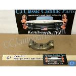 OEM 1957 1958 1959 1960 1961 1962 1963 1964 Cadillac Deville Eldorado Fleetwood PARKING BRAKE EQUALIZER #1483540