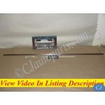 OEM 1972 1973 1974 1975 1976 Cadillac Eldorado 2DR RIGHT PASS SIDE FRONT DOOR PANEL CENTER MOLDING TRIM