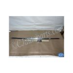 OEM 1959 1960 Cadillac Sedan Deville Flat Top 4 Door 4 Window RIGHT SIDE ROOF DRIP RAIL SCALP MOLDING TRIM #4755636