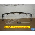 OEM 1972 Cadillac Deville Fleetwood Calais FRONT UPPER GRILL GRILLE SURROUND BEZEL TRIM #1498220