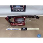 OEM 1971 1972 Cadillac Eldorado RIGHT QUARTER PANEL EXTENSION TAIL LIGHT SURROUND W/ FILLER #8795073