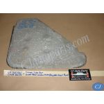 1964 Cadillac Coupe Deville RIGHT REAR QUARTER WINDOW REGULATOR ACCESS PANEL COVER