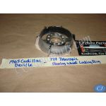 OEM 1965 Cadillac Deville Eldorado Fleetwood Calais TILT TELESCOPIC COLUMN STEERING WHEEL LOCKING LOCK RING #1484238