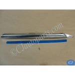 OEM 1971 1972 1973 1974 1975 1976 Cadillac Eldorado Convertible LEFT SIDE OUTER WINDSHIELD MOLDING TRIM #3633638