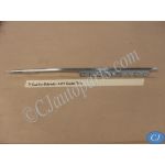 OEM 1971 Cadillac Eldorado LEFT DRIVER SIDE FRONT FENDER TRIM MOLDING SPEAR #1497474