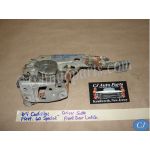 OEM 1963 1964 Cadillac Fleetwood 60 Special Deville Series 62 LEFT DRIVER SIDE FRONT DOOR LOCK LATCH #4885705