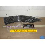 OEM 1955 Cadillac Deville Eldorado Fleetwood RIGHT PASSENGER SIDE CENTER DASH TRIM