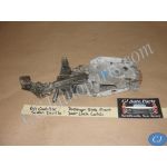 OEM 1966 Cadillac Sedan Deville Calais Fleetwood RIGHT PASSENGER SIDE FRONT DOOR LOCK LATCH ASSEMBLY #4541116