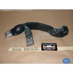 OEM 1971 1972 1973 1974 1975 1976 Cadillac Deville Calais Fleetwood 1971 1972 1973 1974 1975 1976 1977 1978 Eldorado RIGHT PASSENGER SIDE FRONT SEAT BELT DOUBLE BUCKLE RECEIVER