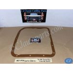 NEW 1967 1968 1969 1970 1971 1972 1973 1974 1975 1976 1977 1978 Cadillac Eldorado TH425 TRANSMISSION TRANS PAN GASKET