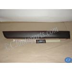 OEM 1965 1966 Cadillac Eldorado 2 Door Convertible Coupe Deville LEFT DRIVER SIDE FRONT DOOR PANEL ARM REST