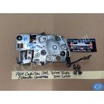 OEM 1963 1964 Cadillac Eldorado Deville 2 Door Models LEFT DRIVER SIDE FRONT DOOR LOCK LATCH #4885703