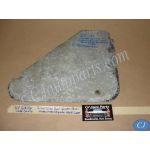OEM 1964 Cadillac Coupe Deville LEFT REAR QUARTER WINDOW REGULATOR ACCESS PANEL COVER