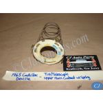 OEM 1965 1966 Cadillac Deville Eldorado Fleetwood Calais TILT TELESCOPIC COLUMN STEERING WHEEL UPPER HORN CONTACT W/ SPRING #1483766