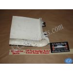 OEM 1965 Cadillac Deville Eldorado Fleetwood Calais LEFT LOWER HEADLIGHT BUCKET INNER FENDER EXTENSION FILLER #1483112