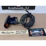 OEM 1960 Cadillac Deville Eldorado Fleetwood DASH GUIDE-MATIC C-5 AUTRONIC EYE HEADLIGHT TWILIGHT AUTOMATIC DIMMER #5951284/#897240