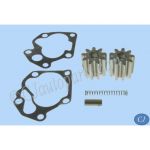 NEW 1968 1969 1970 1971 1972 1973 1974 1975 1976 1977 1978 1979 1980 1981 Cadillac Deville Eldorado Fleetwood Calais Seville 472/500/425/368 Engine OIL PUMP DRIVE/IDLER GEAR REPAIR KIT