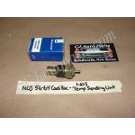 NOS PERIOD CORRECT 1956 1957 1958 1959 1960 1961 1962 1963 1964 CADILLAC TEMPERATURE SENSOR SENDING UNIT SWITCH