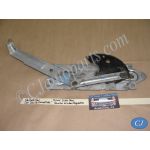 OEM 1965 1966 Cadillac DEVILLE ELDORDO CALAIS LEFT DRIVER SIDE REAR QUARTER WINDOW REGULATOR