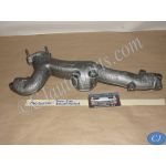 OEM 1957 1959 1960 CADILLAC DEVILLE ELDORADO FLEETWOOD 390 ENGINE LEFT DRIVER SIDE EXHAUST MANIFOLD #1464237