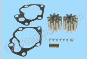 OEM 1968 1969 1970 1971 1972 1973 1974 1975 1976 1977 1978 1979 1980 1981 Cadillac Deville Eldorado Fleetwood Calais Seville 472/500/425/368 Engine OIL PUMP DRIVE/IDLER GEAR REPAIR KIT