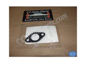 NEW 1959-1960 CADILLAC DEVILLE ELDORADO FLEETWOOD UNBEADED TRUNK LOCK GASKET SEAL #UM-1600-101