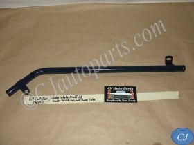 OEM 1963 1964 Cadillac Eldorado Fleetwood Deville 390/429 UNDER INTAKE MANIFOLD HEATER VALVE TO WATER PUMP HOSE TUBE